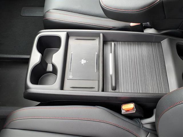 new 2026 Honda Odyssey car, priced at $43,095