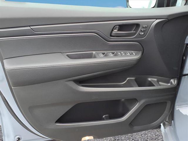 new 2026 Honda Odyssey car, priced at $43,095