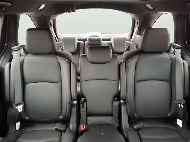 new 2026 Honda Odyssey car, priced at $43,095
