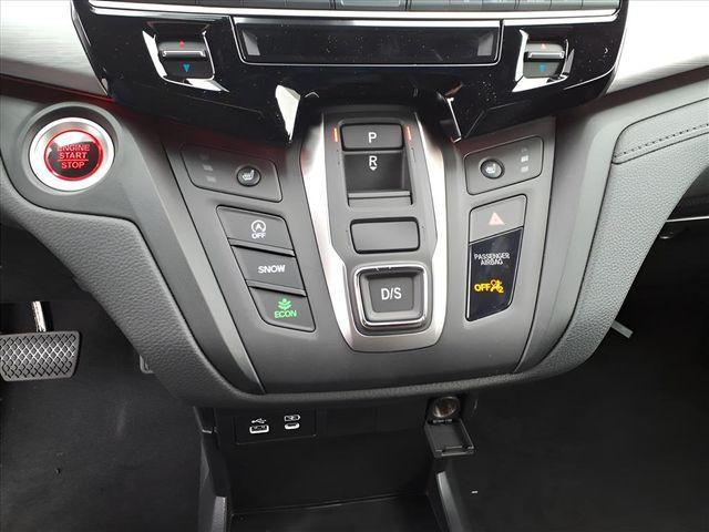 new 2026 Honda Odyssey car, priced at $43,095