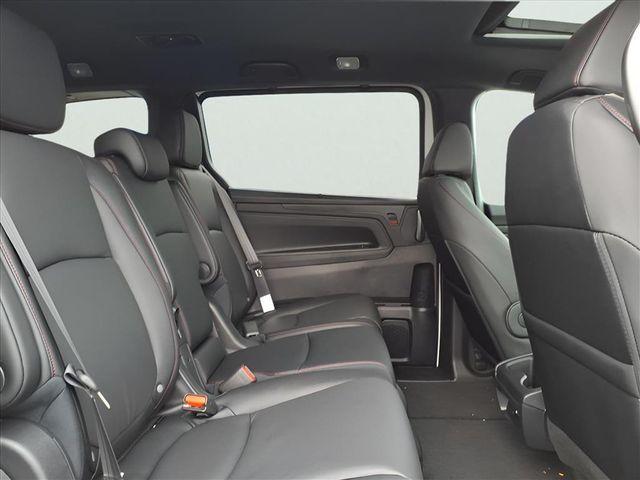 new 2026 Honda Odyssey car, priced at $43,095