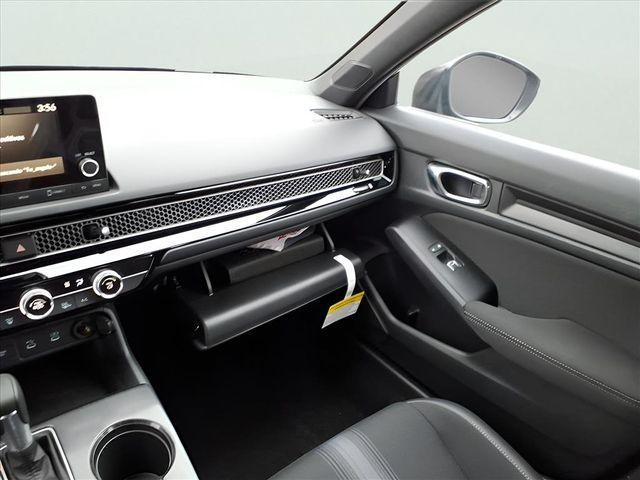 new 2026 Honda Civic car, priced at $26,540