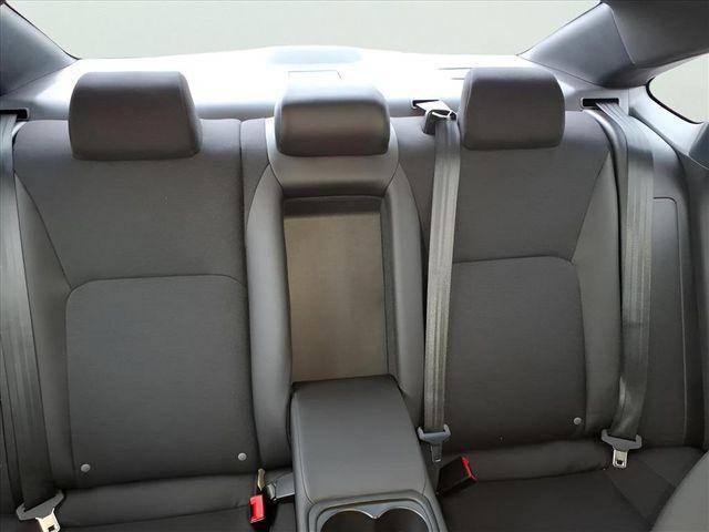 new 2026 Honda Civic car, priced at $26,540