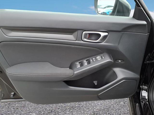 new 2026 Honda Civic car, priced at $26,540