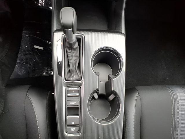 new 2026 Honda Civic car, priced at $26,540