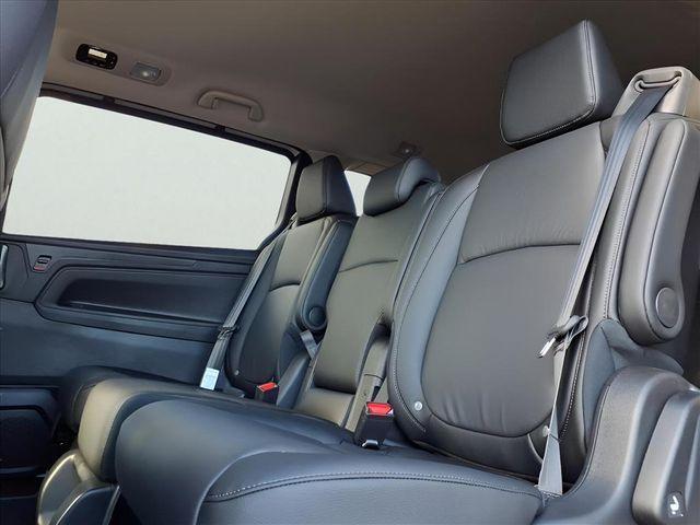 new 2026 Honda Odyssey car, priced at $42,784