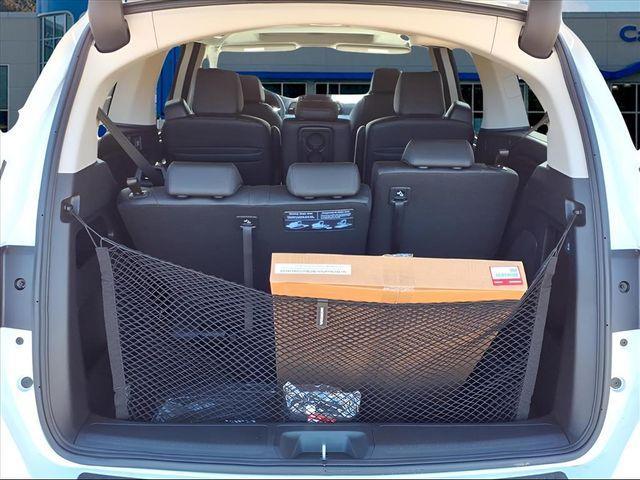 new 2026 Honda Odyssey car, priced at $42,784