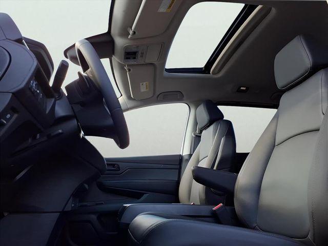 new 2026 Honda Odyssey car, priced at $42,784