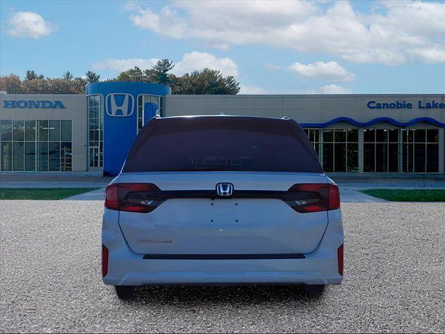 new 2026 Honda Odyssey car, priced at $42,784