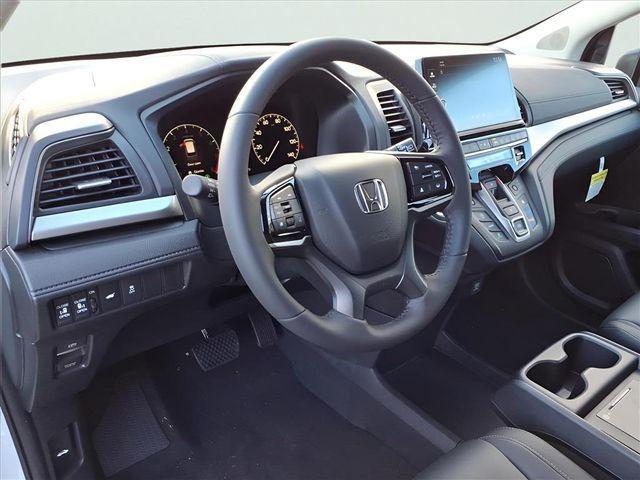new 2026 Honda Odyssey car, priced at $42,784
