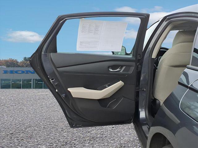 used 2024 Honda Accord car, priced at $24,798