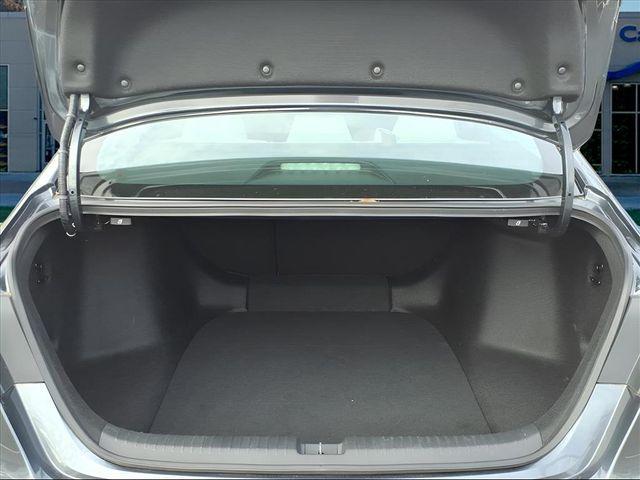 used 2024 Honda Accord car, priced at $24,798