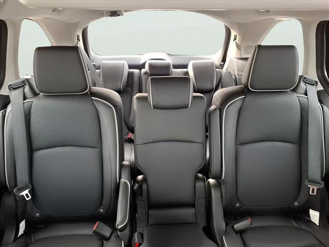 new 2026 Honda Odyssey car, priced at $48,951