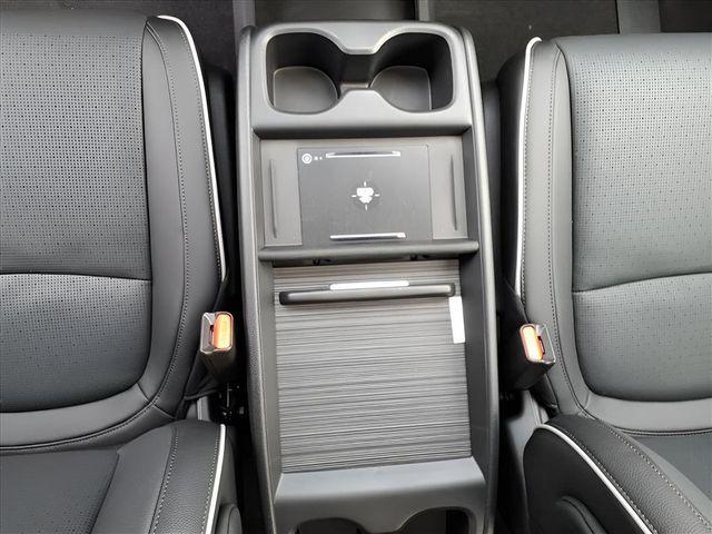 new 2026 Honda Odyssey car, priced at $48,951