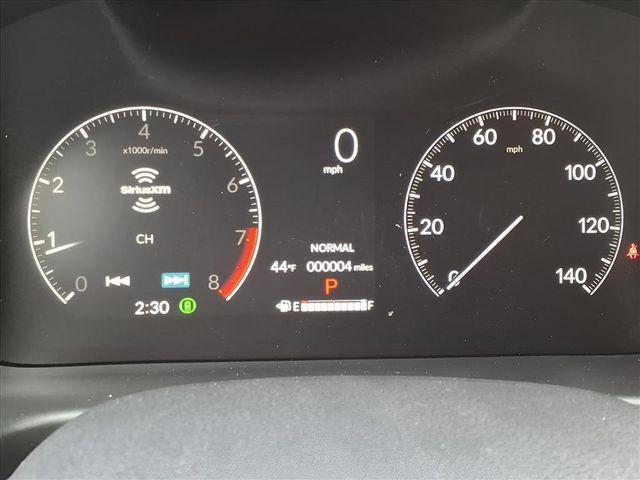 new 2026 Honda Odyssey car, priced at $48,951