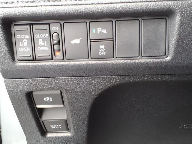 new 2026 Honda Odyssey car, priced at $48,951