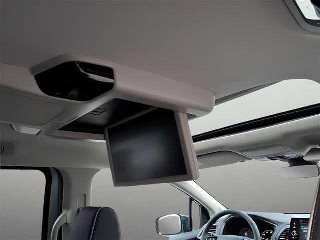 new 2026 Honda Odyssey car, priced at $48,951