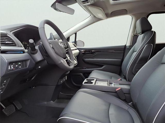 new 2026 Honda Odyssey car, priced at $48,951