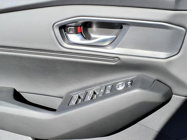 new 2025 Honda Accord car, priced at $30,315