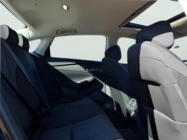 new 2025 Honda Accord car, priced at $30,315