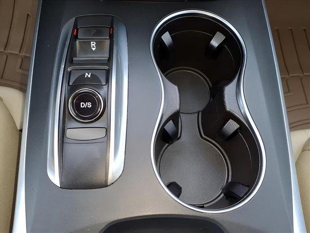 used 2016 Acura MDX car, priced at $13,998