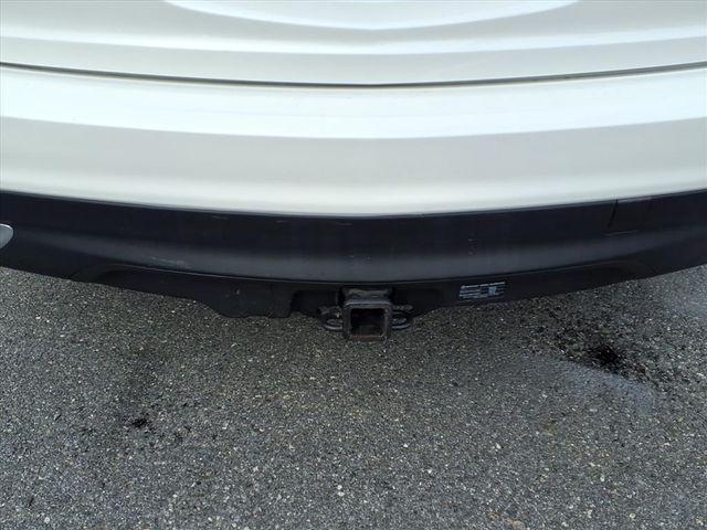 used 2016 Acura MDX car, priced at $13,998