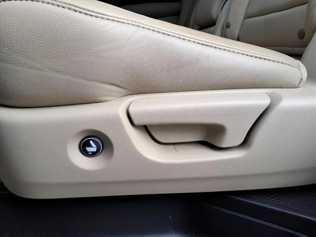 used 2016 Acura MDX car, priced at $13,998