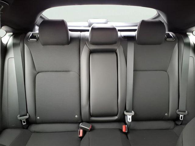 new 2025 Honda Civic Hybrid car, priced at $29,883