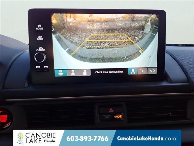 new 2025 Honda Pilot car, priced at $43,743