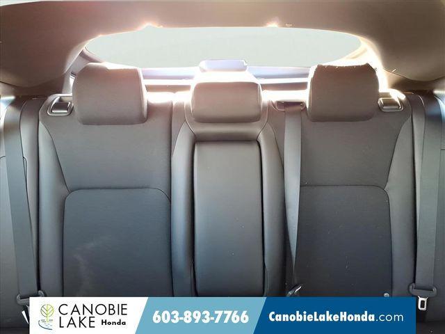 new 2026 Honda Civic Hybrid car, priced at $30,000