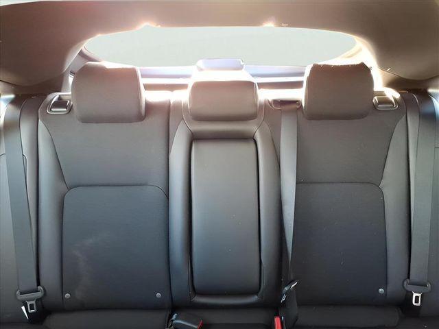 new 2026 Honda Civic Hybrid car, priced at $30,000