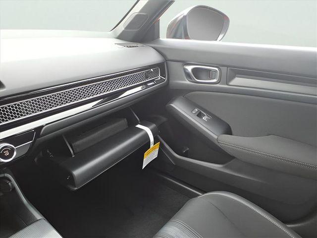 new 2026 Honda Civic car, priced at $27,684