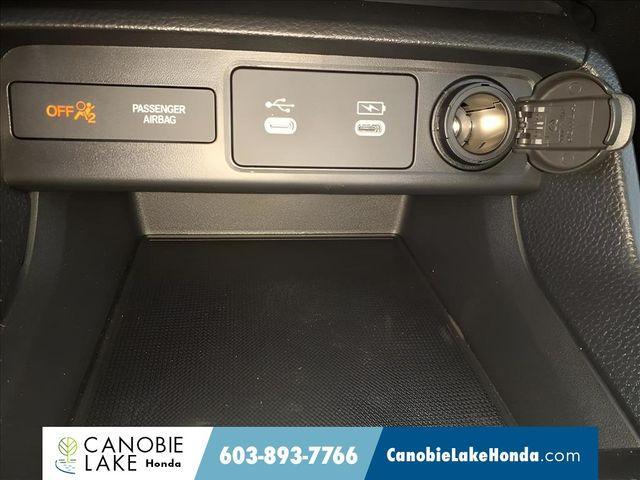 new 2026 Honda Civic car, priced at $27,684