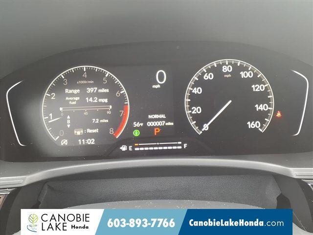 new 2026 Honda Civic car, priced at $27,684