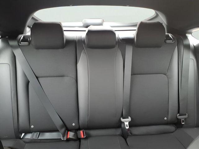 new 2026 Honda Civic car, priced at $27,684