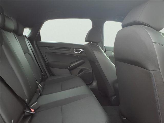 new 2026 Honda Civic car, priced at $27,684