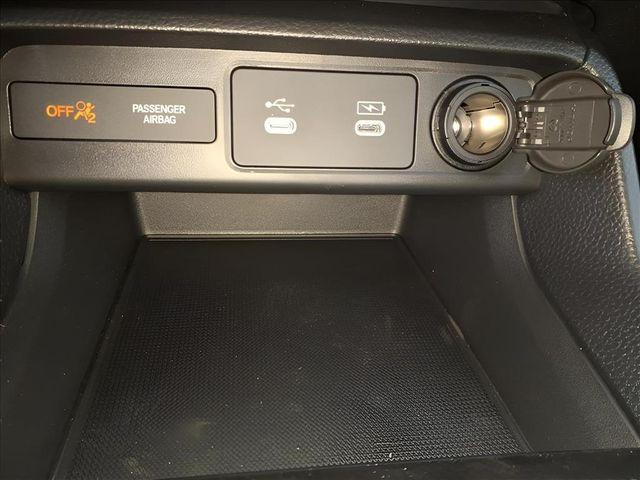 new 2026 Honda Civic car, priced at $27,684