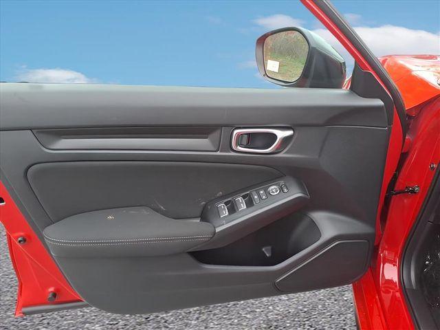 new 2026 Honda Civic car, priced at $27,684