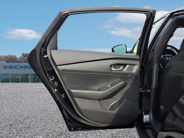 used 2024 Honda Accord Hybrid car, priced at $24,998