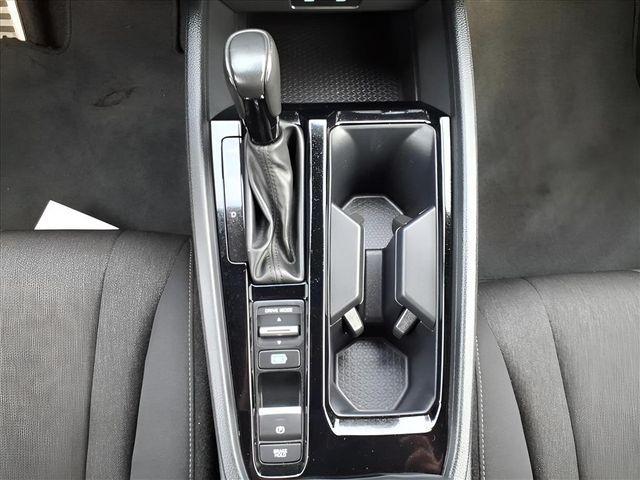 used 2024 Honda Accord Hybrid car, priced at $23,998