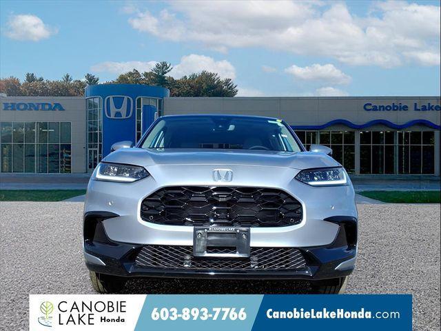 new 2026 Honda HR-V car, priced at $31,517