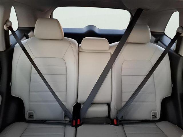 new 2026 Honda CR-V car, priced at $37,805