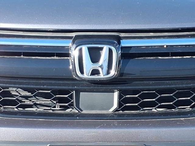 used 2022 Honda CR-V car, priced at $21,000