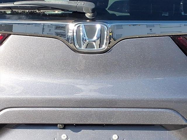 used 2022 Honda CR-V car, priced at $21,000