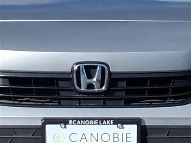 used 2024 Honda Civic car, priced at $24,498