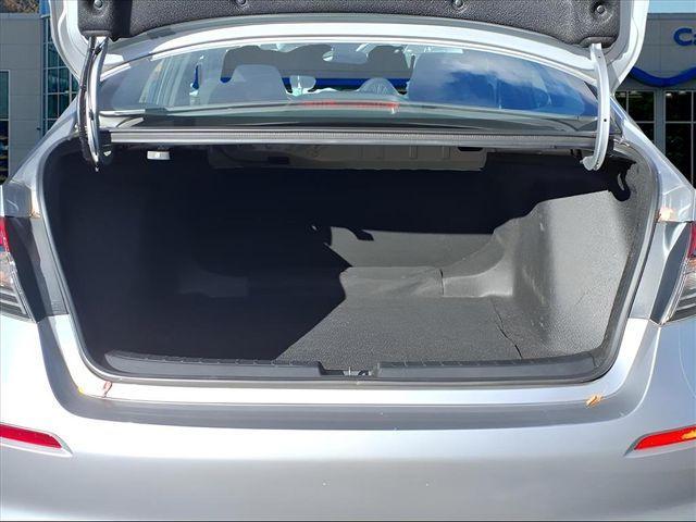 used 2024 Honda Civic car, priced at $24,498