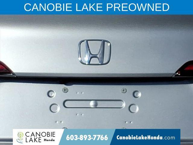 used 2024 Honda Civic car, priced at $24,498