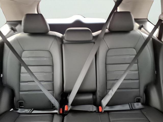 new 2026 Honda CR-V car, priced at $37,750