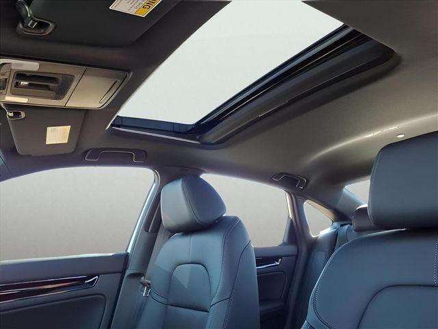 new 2026 Honda Civic Hybrid car, priced at $31,921