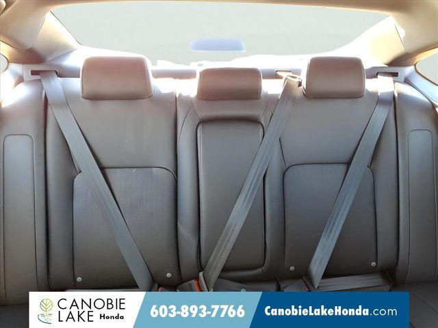 new 2026 Honda Civic Hybrid car, priced at $31,921